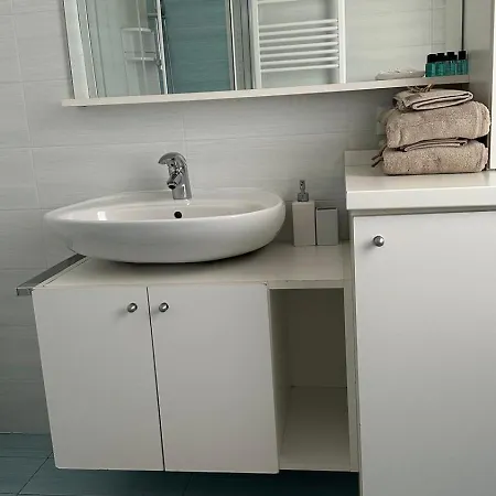 Casa Victoria * Stresa