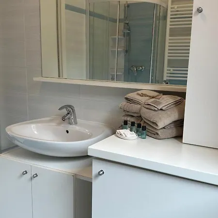 Casa Victoria Apartmán