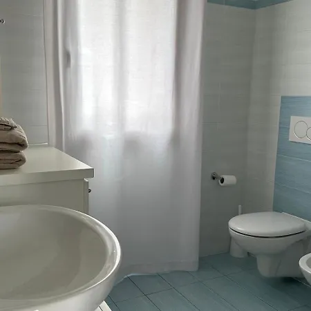 Apartmán Casa Victoria *