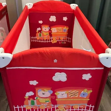 Casa Victoria Apartment Stresa