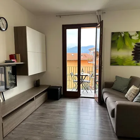 Casa Victoria Lejlighed *