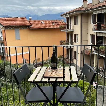 Apartmán Casa Victoria *