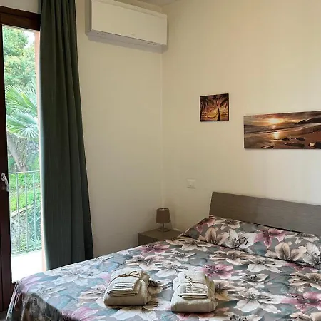 Casa Victoria Apartment Stresa