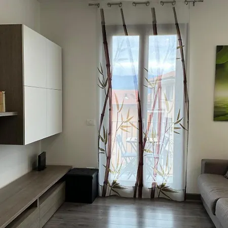 شقة Casa Victoria