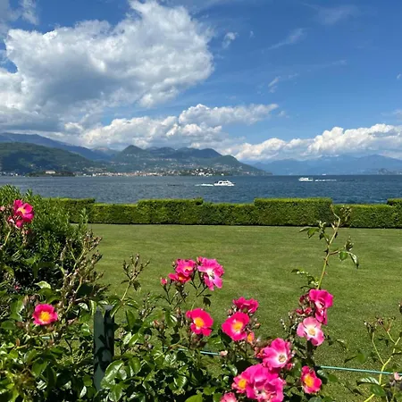 Casa Victoria Lejlighed *