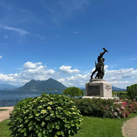 Lejlighed Casa Victoria