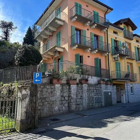 Casa Victoria * ستريزا