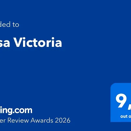 Casa Victoria