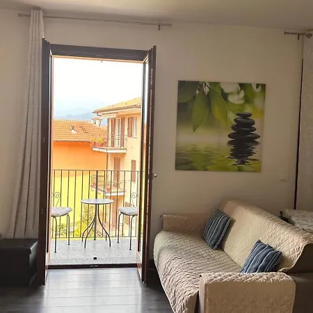 Casa Victoria * ستريزا