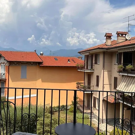 شقة Casa Victoria