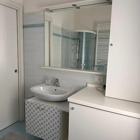 شقة Casa Victoria