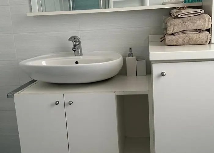 Casa Victoria * 스트레사