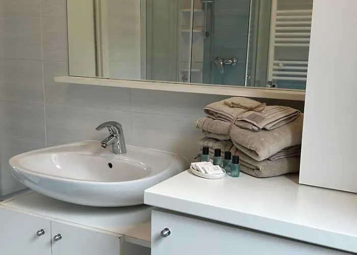 Casa Victoria Lejlighed