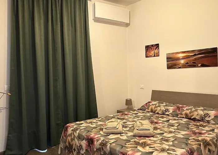 Apartment Casa Victoria