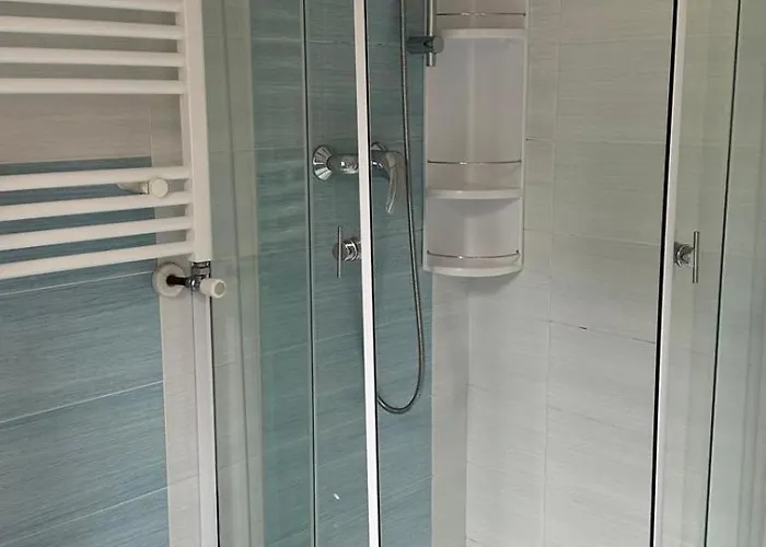 Casa Victoria 아파트 *