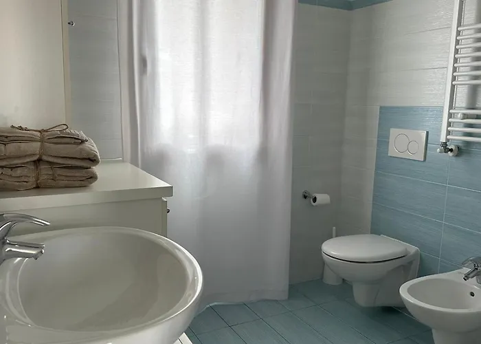 아파트 Casa Victoria *