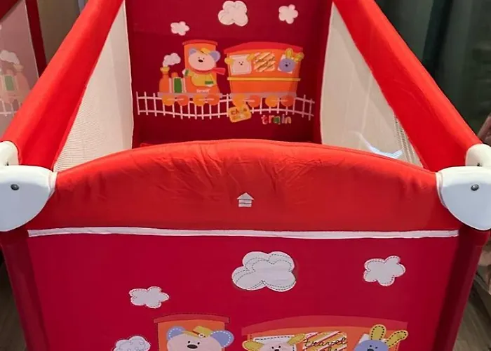 Casa Victoria Apartment Stresa