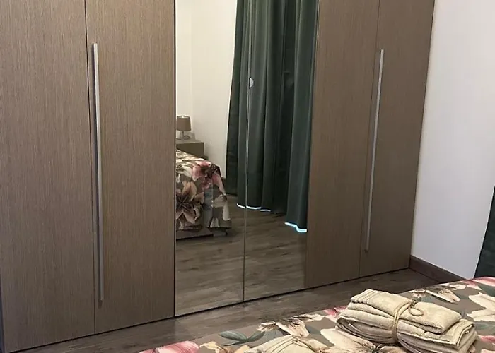 Casa Victoria * 스트레사