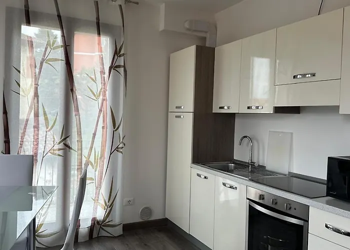 Casa Victoria 아파트