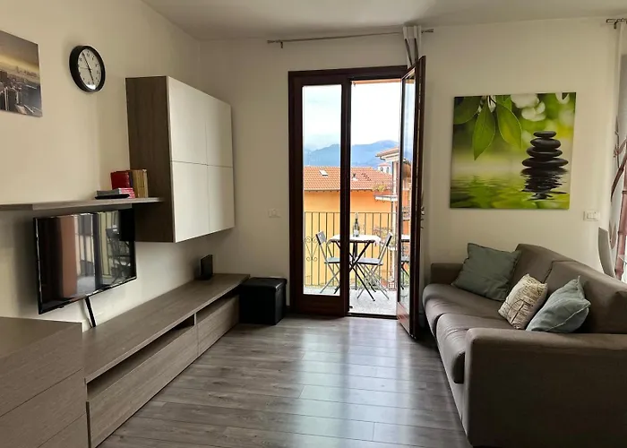 Casa Victoria Apartment *