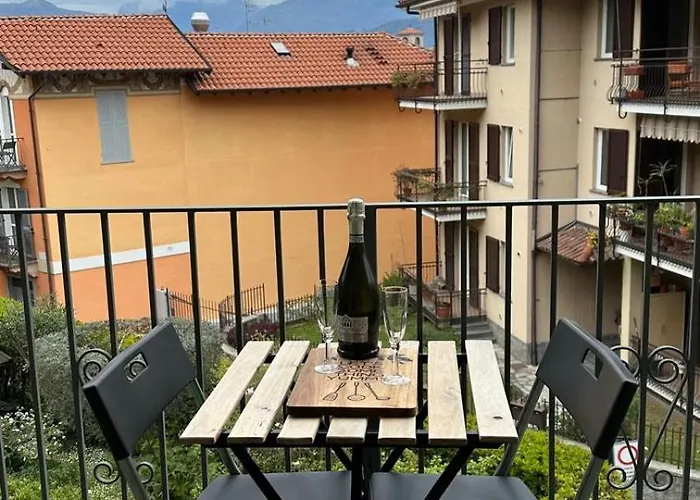 Lejlighed Casa Victoria *