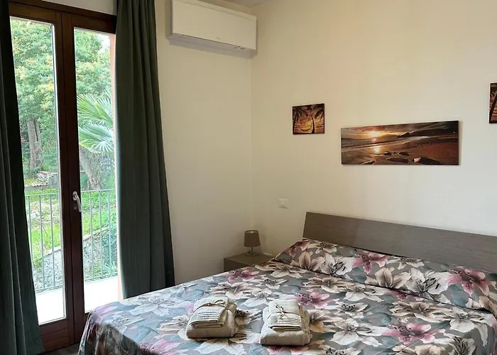 Casa Victoria 아파트 스트레사