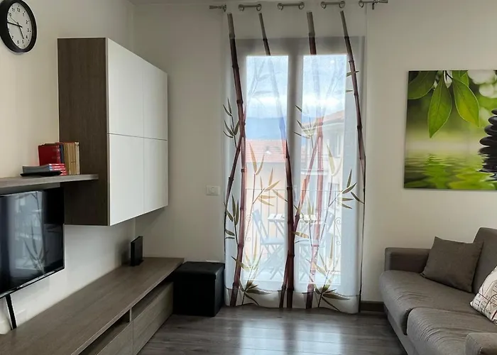 Apartment Casa Victoria