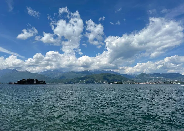 Lejlighed Casa Victoria *