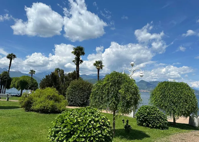 Casa Victoria 아파트