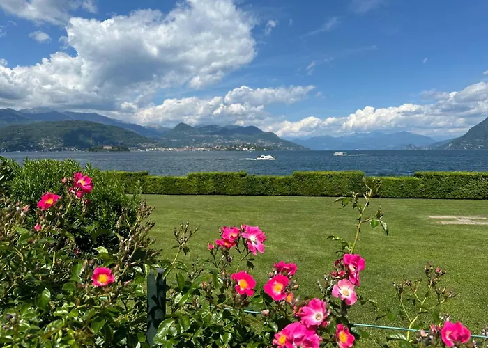 Casa Victoria Lejlighed *