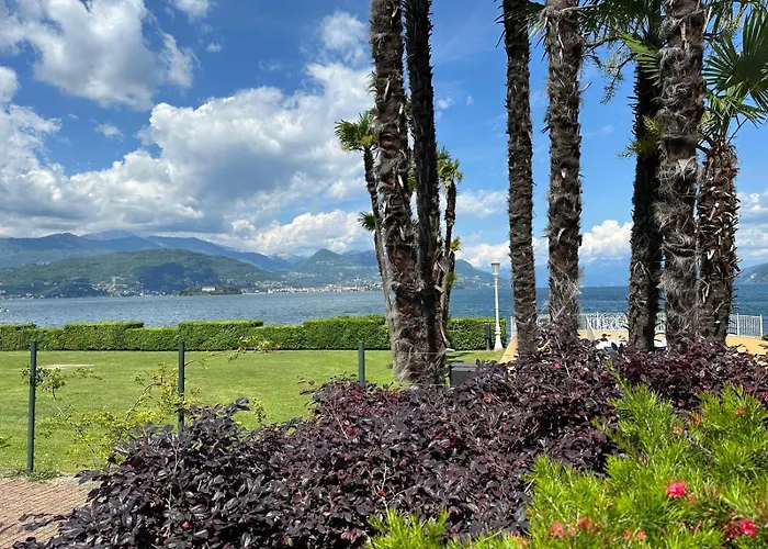 Casa Victoria * Stresa