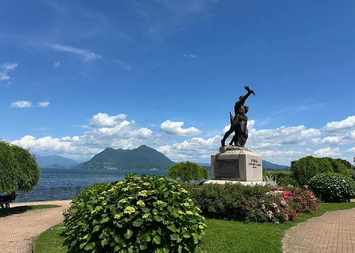 Lejlighed Casa Victoria