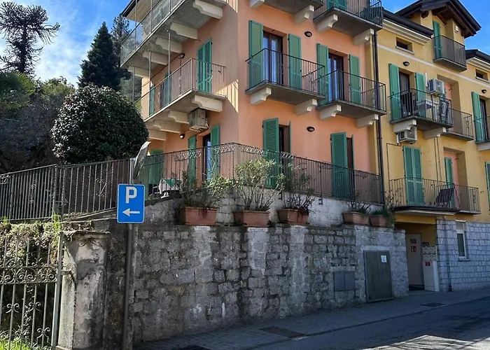 Casa Victoria * 스트레사